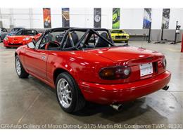 1996 Mazda Miata (CC-2122612) for sale in Kentwood, Michigan