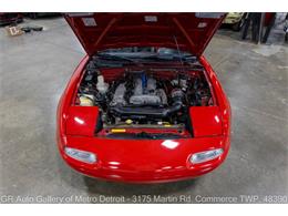1996 Mazda Miata (CC-2122612) for sale in Kentwood, Michigan