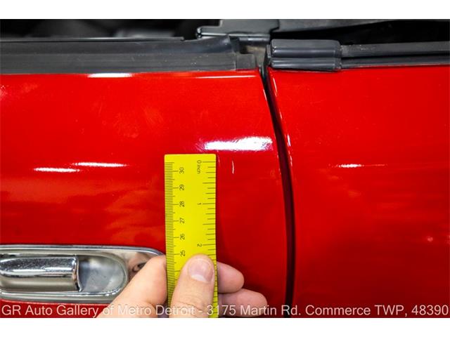 1996 Mazda Miata (CC-2122612) for sale in Kentwood, Michigan