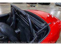 1996 Mazda Miata (CC-2122612) for sale in Kentwood, Michigan