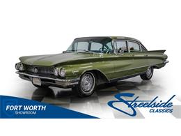 1960 Buick Electra (CC-2122615) for sale in Ft Worth, Texas