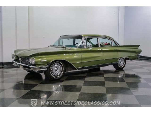 1960 Buick Electra (CC-2122615) for sale in Ft Worth, Texas