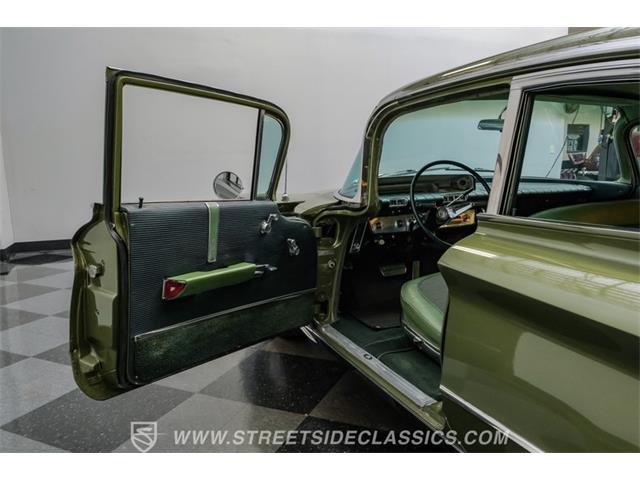 1960 Buick Electra (CC-2122615) for sale in Ft Worth, Texas