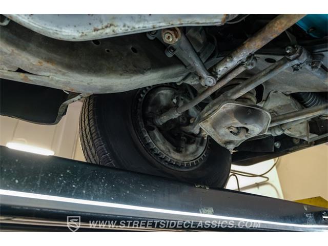 1960 Buick Electra (CC-2122615) for sale in Ft Worth, Texas