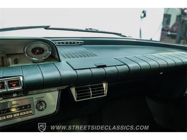 1960 Buick Electra (CC-2122615) for sale in Ft Worth, Texas