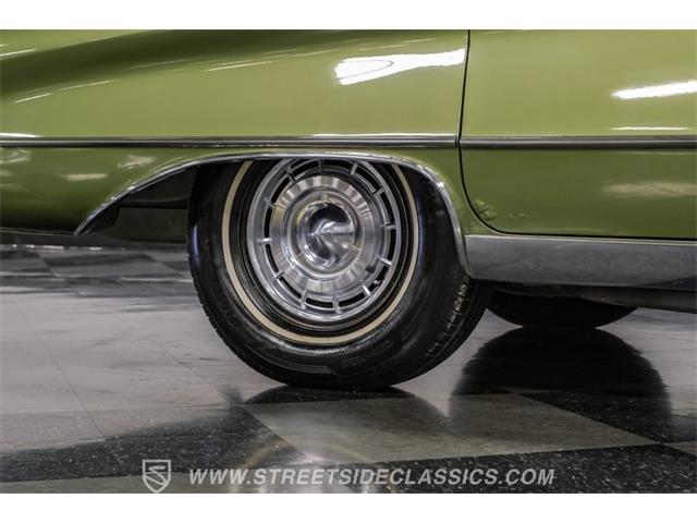 1960 Buick Electra (CC-2122615) for sale in Ft Worth, Texas