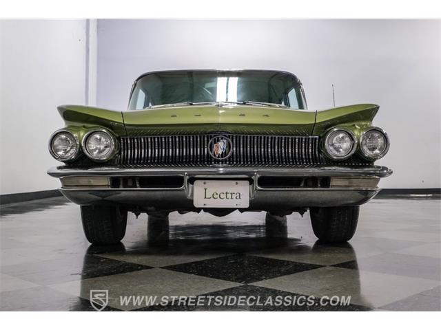 1960 Buick Electra (CC-2122615) for sale in Ft Worth, Texas