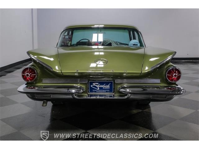 1960 Buick Electra (CC-2122615) for sale in Ft Worth, Texas