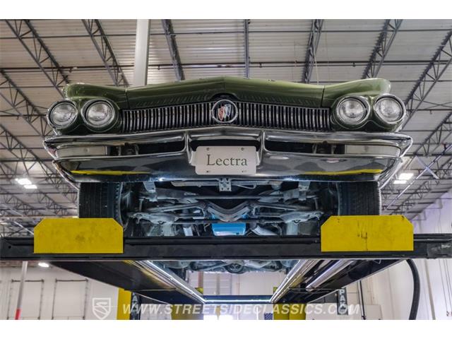 1960 Buick Electra (CC-2122615) for sale in Ft Worth, Texas
