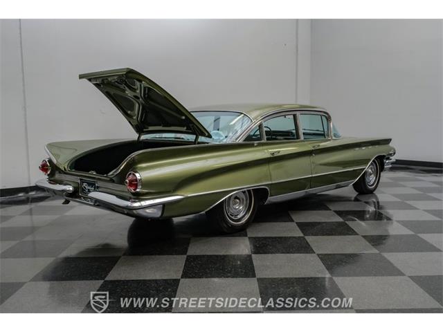 1960 Buick Electra (CC-2122615) for sale in Ft Worth, Texas