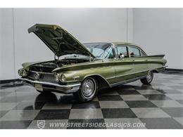 1960 Buick Electra (CC-2122615) for sale in Ft Worth, Texas