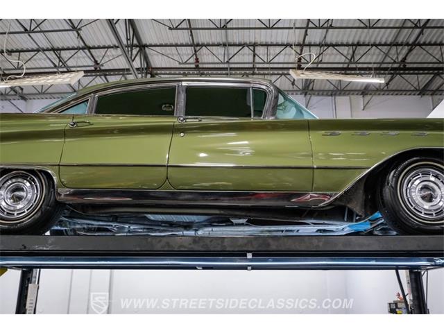 1960 Buick Electra (CC-2122615) for sale in Ft Worth, Texas