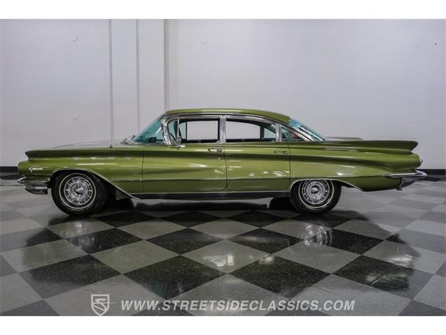 1960 Buick Electra (CC-2122615) for sale in Ft Worth, Texas