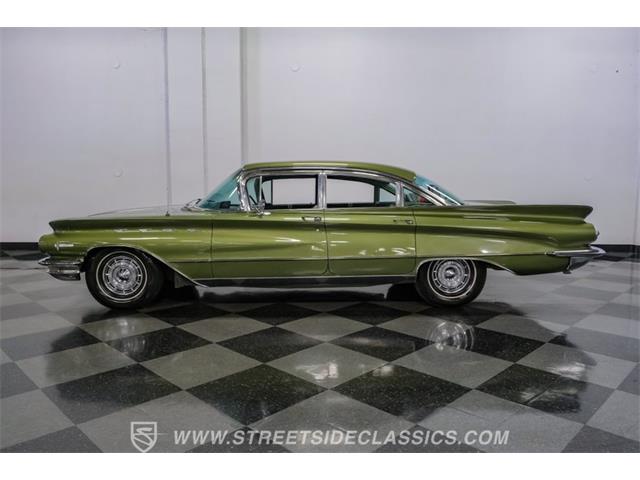 1960 Buick Electra (CC-2122615) for sale in Ft Worth, Texas
