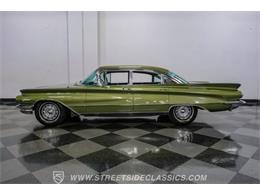 1960 Buick Electra (CC-2122615) for sale in Ft Worth, Texas