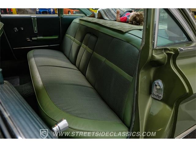 1960 Buick Electra (CC-2122615) for sale in Ft Worth, Texas