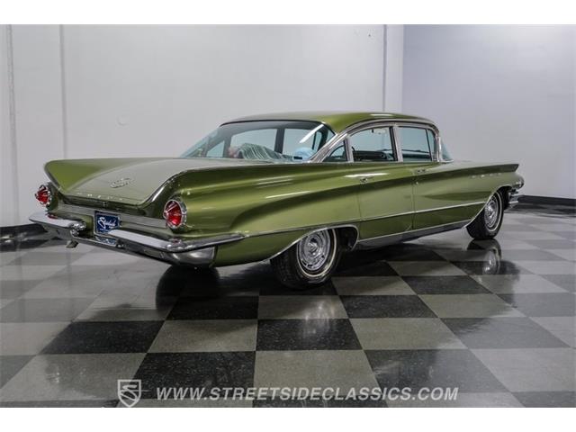 1960 Buick Electra (CC-2122615) for sale in Ft Worth, Texas