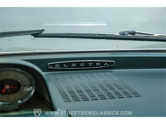 1960 Buick Electra (CC-2122615) for sale in Ft Worth, Texas