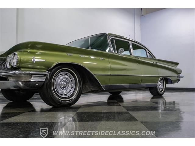 1960 Buick Electra (CC-2122615) for sale in Ft Worth, Texas