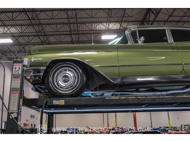 1960 Buick Electra (CC-2122615) for sale in Ft Worth, Texas