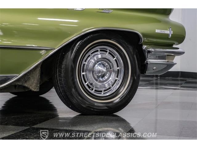 1960 Buick Electra (CC-2122615) for sale in Ft Worth, Texas