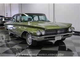 1960 Buick Electra (CC-2122615) for sale in Ft Worth, Texas