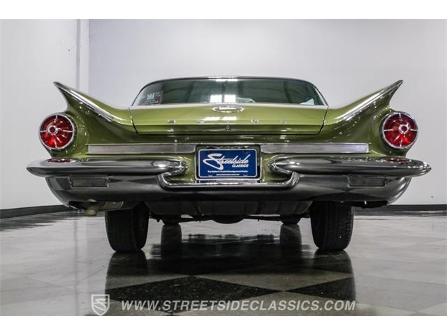 1960 Buick Electra (CC-2122615) for sale in Ft Worth, Texas