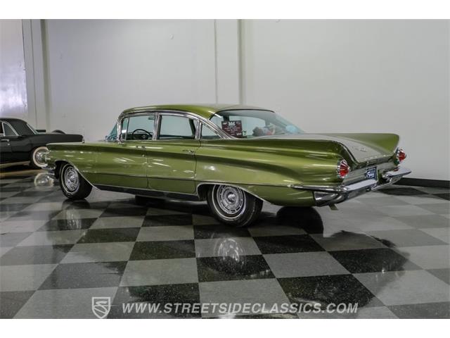 1960 Buick Electra (CC-2122615) for sale in Ft Worth, Texas