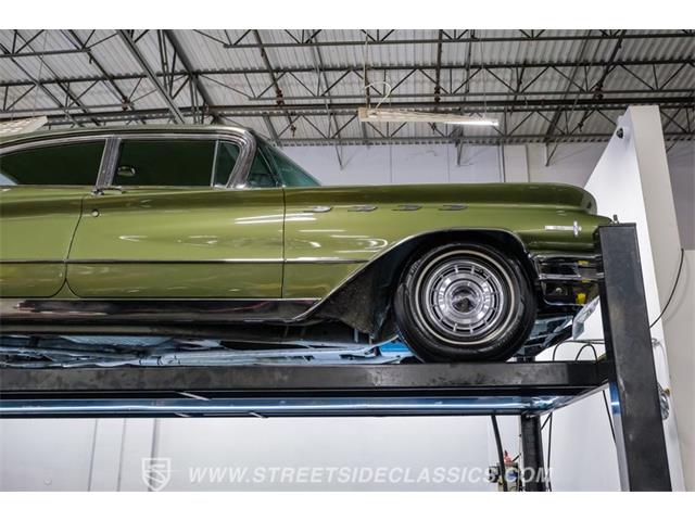 1960 Buick Electra (CC-2122615) for sale in Ft Worth, Texas