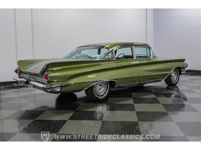 1960 Buick Electra (CC-2122615) for sale in Ft Worth, Texas