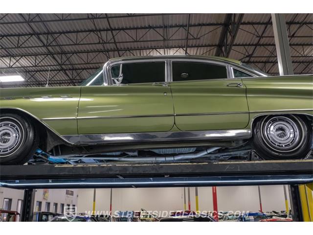 1960 Buick Electra (CC-2122615) for sale in Ft Worth, Texas