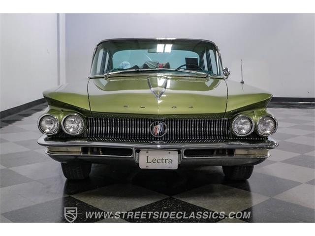 1960 Buick Electra (CC-2122615) for sale in Ft Worth, Texas