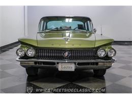 1960 Buick Electra (CC-2122615) for sale in Ft Worth, Texas