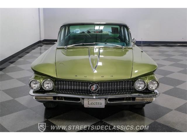 1960 Buick Electra (CC-2122615) for sale in Ft Worth, Texas