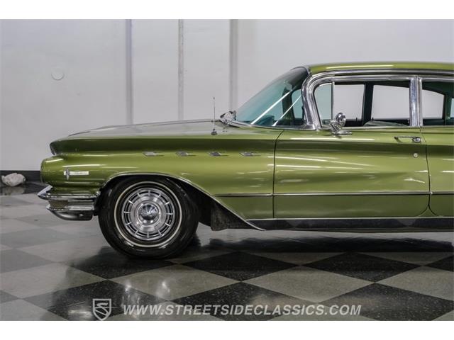 1960 Buick Electra (CC-2122615) for sale in Ft Worth, Texas