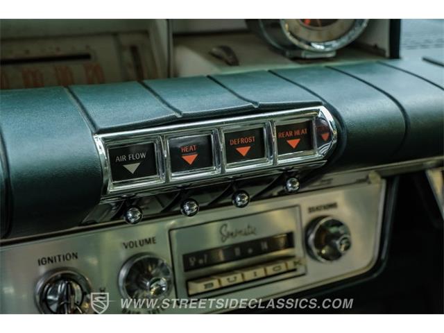 1960 Buick Electra (CC-2122615) for sale in Ft Worth, Texas