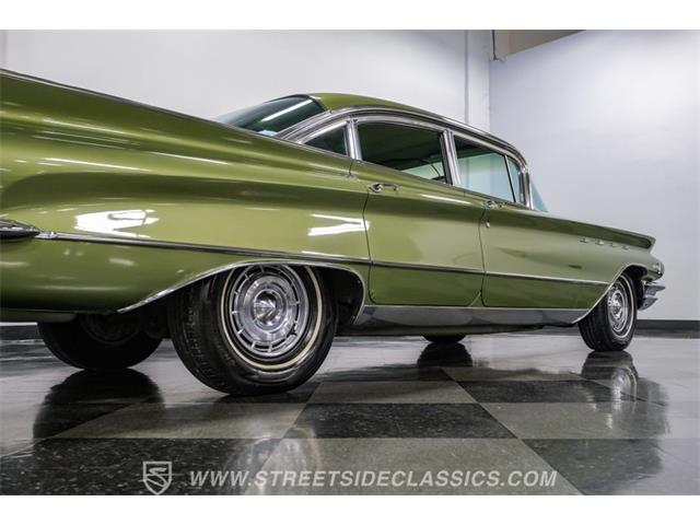 1960 Buick Electra (CC-2122615) for sale in Ft Worth, Texas