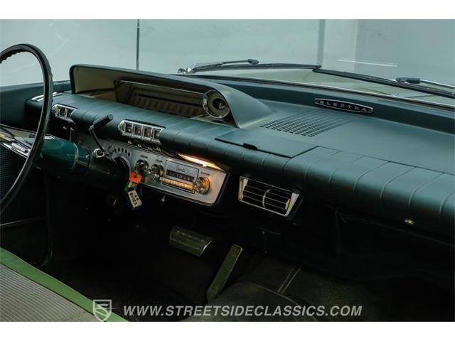1960 Buick Electra (CC-2122615) for sale in Ft Worth, Texas