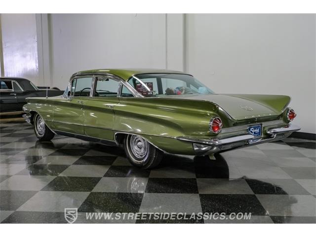 1960 Buick Electra (CC-2122615) for sale in Ft Worth, Texas