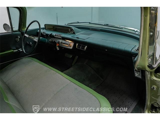 1960 Buick Electra (CC-2122615) for sale in Ft Worth, Texas