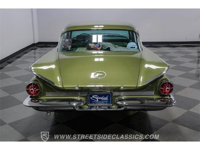 1960 Buick Electra (CC-2122615) for sale in Ft Worth, Texas