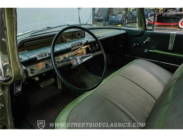 1960 Buick Electra (CC-2122615) for sale in Ft Worth, Texas