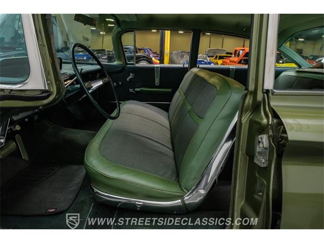 1960 Buick Electra (CC-2122615) for sale in Ft Worth, Texas