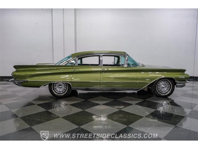 1960 Buick Electra (CC-2122615) for sale in Ft Worth, Texas