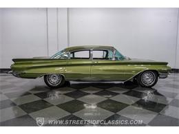 1960 Buick Electra (CC-2122615) for sale in Ft Worth, Texas