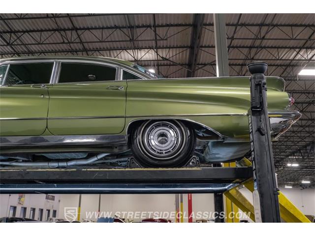 1960 Buick Electra (CC-2122615) for sale in Ft Worth, Texas