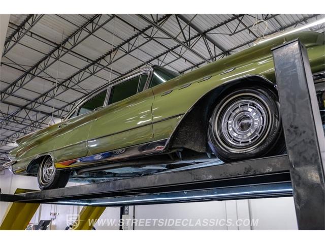 1960 Buick Electra (CC-2122615) for sale in Ft Worth, Texas