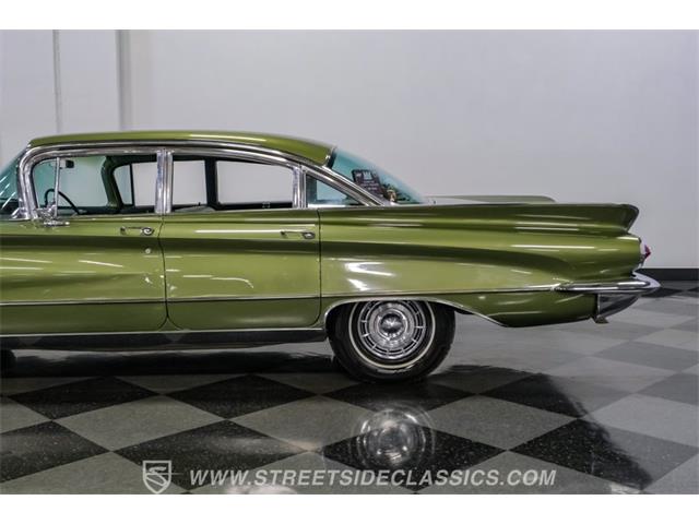 1960 Buick Electra (CC-2122615) for sale in Ft Worth, Texas