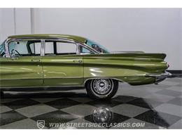 1960 Buick Electra (CC-2122615) for sale in Ft Worth, Texas