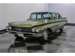 1960 Buick Electra (CC-2122615) for sale in Ft Worth, Texas